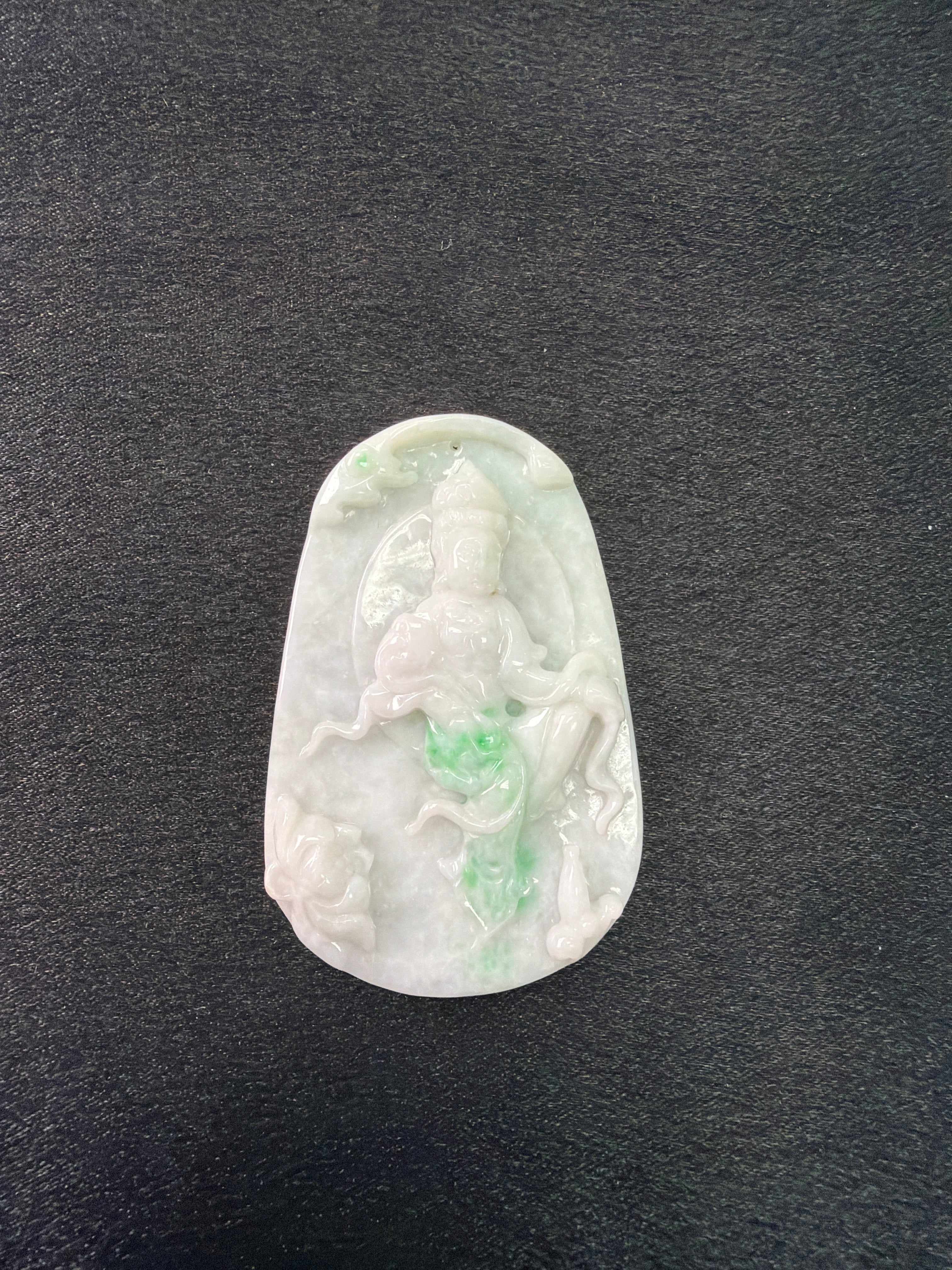 Natural Jade & Jadeite Collection | Authentic Hand-Carved Jade Jewelry