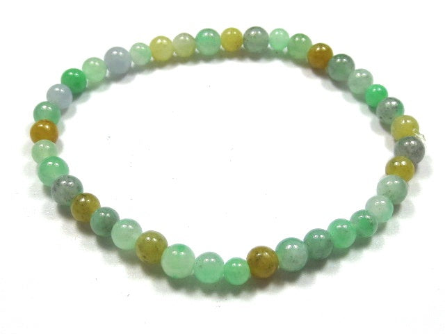 Jadeite bracelet certificate P2607010611