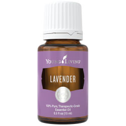 lavender blog