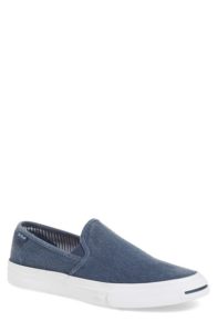 converse jack purcell slip on