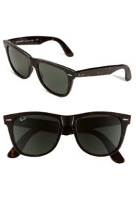 ray ban classic wayfarer