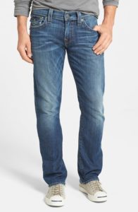 true religion brand jeans ricky relaxed straight fit