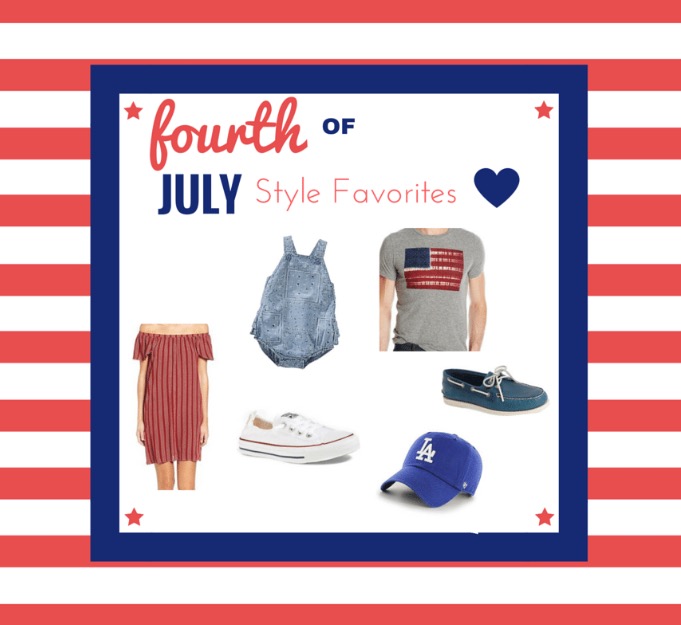 4th of July picks