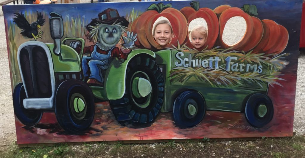 schuett farms