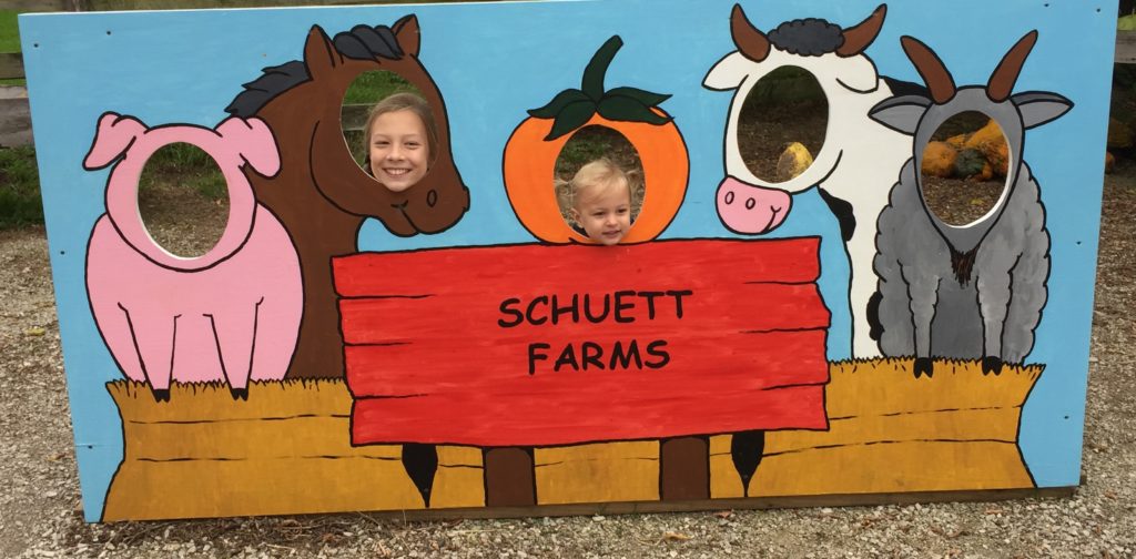 schuett farms