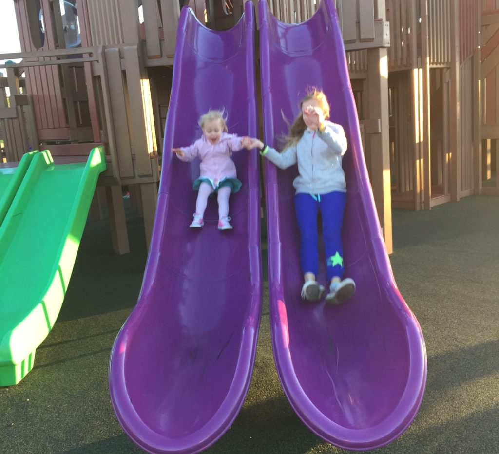 park fun