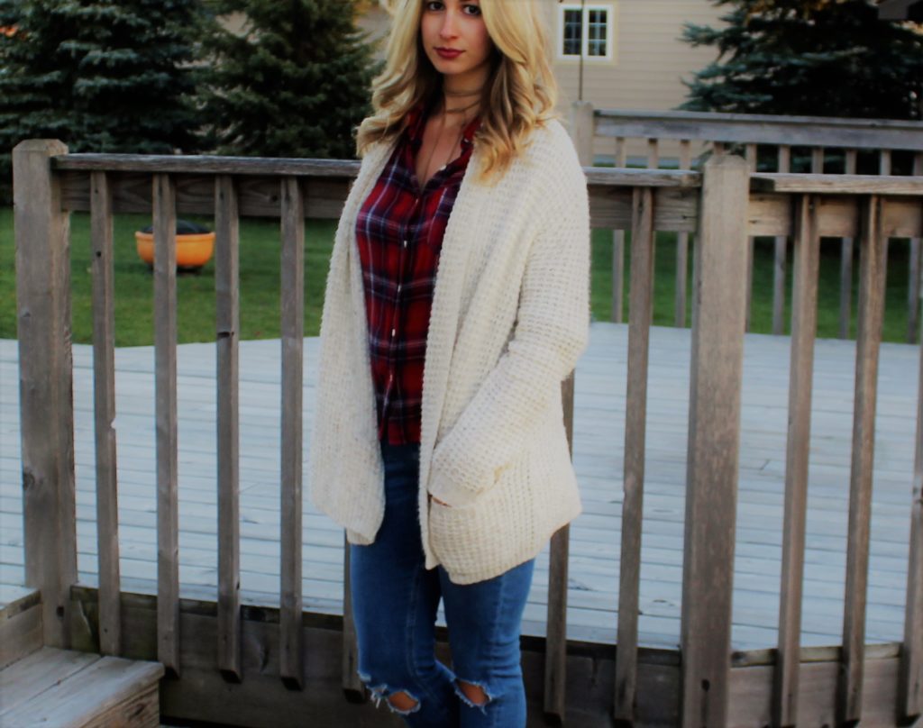 cozy layers