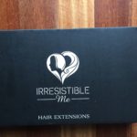 New Year & New Hair with Irresistible Me