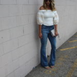 Must Have: Flare Jeans