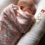 Must Haves for Baby Sleep: ft. DockAtot