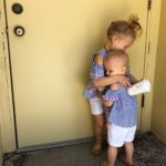 Summer Style: Toddler Twinning