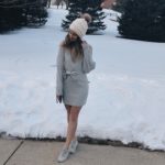 Top Sweater Dresses this Season